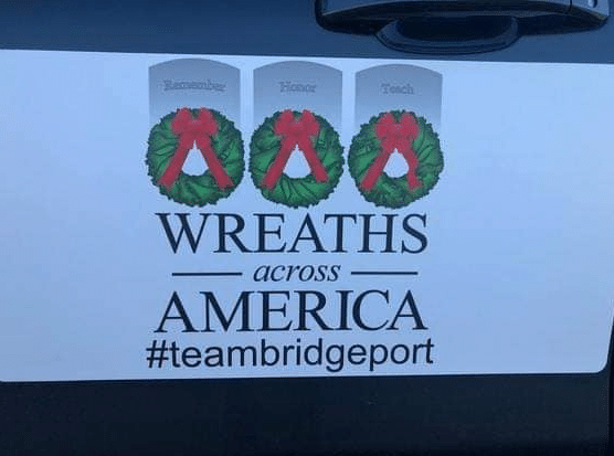 Wreaths Across America